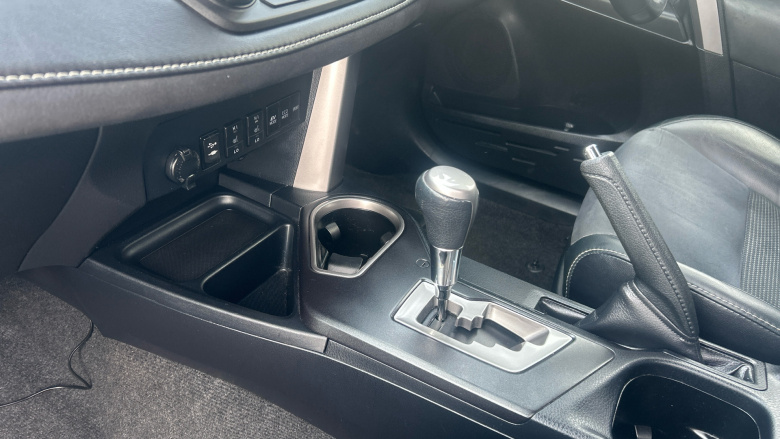 Toyota RAV4 2.5 VVT-i Hybrid Icon 5dr CVT Hybrid Estate